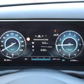 Foto inzerátu Hyundai Tucson 1.6 T-GDI