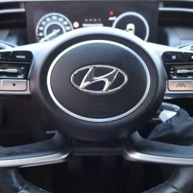 Foto inzerátu Hyundai Tucson 1.6 T-GDI