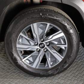Foto inzerátu Hyundai Tucson 1.6 T-GDI