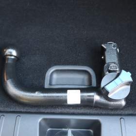 Foto inzerátu Hyundai Tucson 1.6 T-GDI