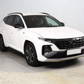 Hyundai Tucson 1.6 T- GDI / 19863422