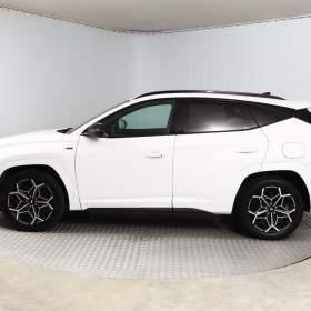 Foto inzerátu Hyundai Tucson 1.6 T-GDI