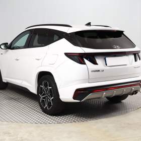 Foto inzerátu Hyundai Tucson 1.6 T-GDI