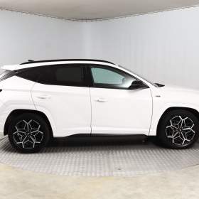 Foto inzerátu Hyundai Tucson 1.6 T-GDI