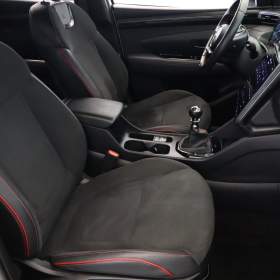 Foto inzerátu Hyundai Tucson 1.6 T-GDI