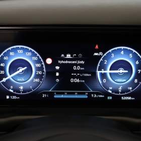 Foto inzerátu Hyundai Tucson 1.6 T-GDI