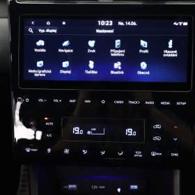 Foto inzerátu Hyundai Tucson 1.6 T-GDI