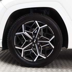 Foto inzerátu Hyundai Tucson 1.6 T-GDI