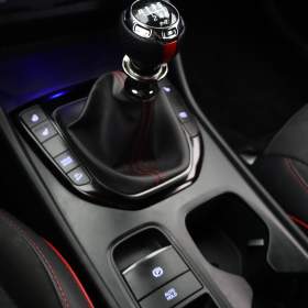 Foto inzerátu Hyundai Tucson 1.6 T-GDI