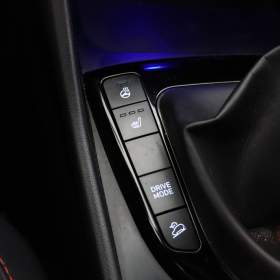 Foto inzerátu Hyundai Tucson 1.6 T-GDI