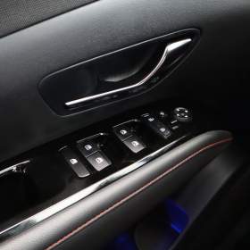 Foto inzerátu Hyundai Tucson 1.6 T-GDI