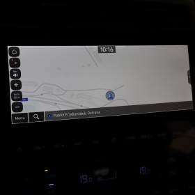 Foto inzerátu Hyundai Tucson 1.6 T-GDI