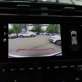 Foto inzerátu Hyundai Tucson 1.6 T-GDI
