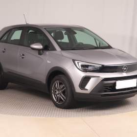Opel Crossland 1.2 Turbo / 19863426