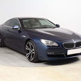 BMW 6 640d / 19863445