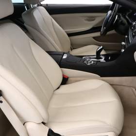 BMW 6 640d / 19863445