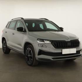 Skoda Karoq 2.0 TDI / 19863448