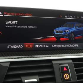 Foto inzerátu BMW X3 M40d