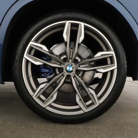 Foto inzerátu BMW X3 M40d