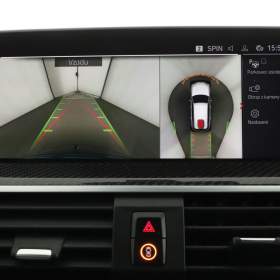 Foto inzerátu BMW X3 M40d