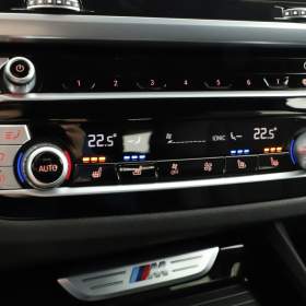 Foto inzerátu BMW X3 M40d