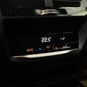 Foto inzerátu BMW X3 M40d
