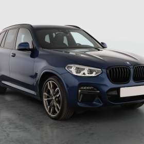 Foto inzerátu BMW X3 M40d