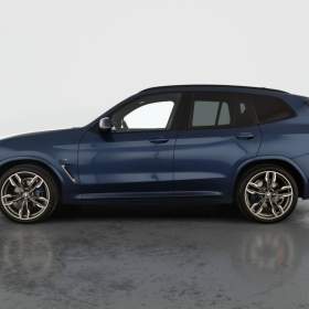 Foto inzerátu BMW X3 M40d