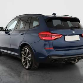Foto inzerátu BMW X3 M40d