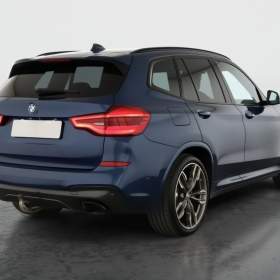 Foto inzerátu BMW X3 M40d