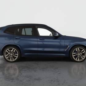Foto inzerátu BMW X3 M40d