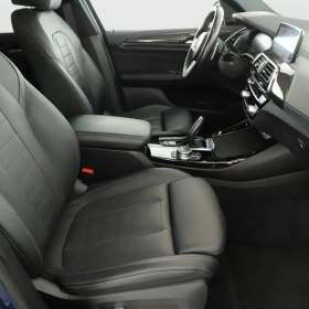 Foto inzerátu BMW X3 M40d