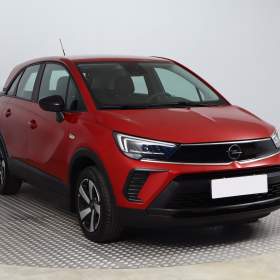 Opel Crossland 1.2 Turbo / 19864214