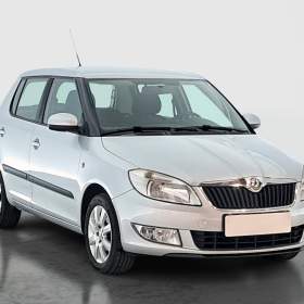 Skoda Fabia 1.2 12V / 19864221