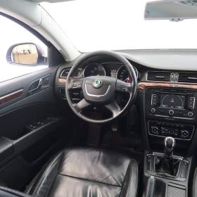 Skoda Superb 1.4 TSI / 19864223
