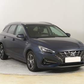 Hyundai i30 1.5 T- GDI MHEV / 19864247