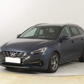Foto inzerátu Hyundai i30 1.5 T-GDI MHEV