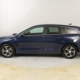 Foto inzerátu Hyundai i30 1.5 T-GDI MHEV