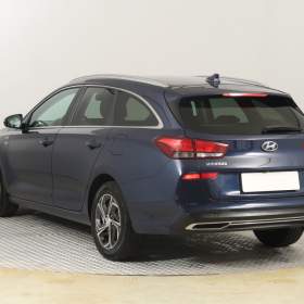 Foto inzerátu Hyundai i30 1.5 T-GDI MHEV