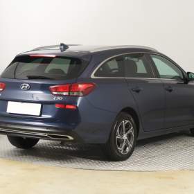 Foto inzerátu Hyundai i30 1.5 T-GDI MHEV