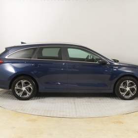 Foto inzerátu Hyundai i30 1.5 T-GDI MHEV