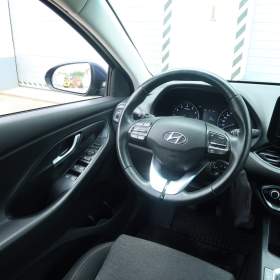 Foto inzerátu Hyundai i30 1.5 T-GDI MHEV