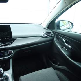 Foto inzerátu Hyundai i30 1.5 T-GDI MHEV