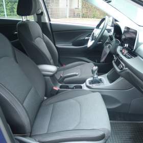 Foto inzerátu Hyundai i30 1.5 T-GDI MHEV