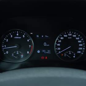 Foto inzerátu Hyundai i30 1.5 T-GDI MHEV
