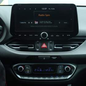 Foto inzerátu Hyundai i30 1.5 T-GDI MHEV