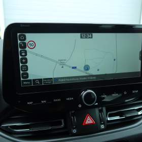 Foto inzerátu Hyundai i30 1.5 T-GDI MHEV
