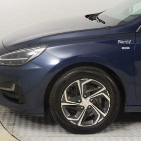 Foto inzerátu Hyundai i30 1.5 T-GDI MHEV