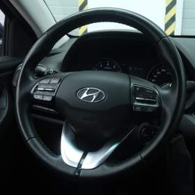 Foto inzerátu Hyundai i30 1.5 T-GDI MHEV