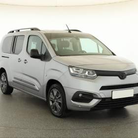Toyota ProAce City Verso 1.5 D- 4D / 19864270